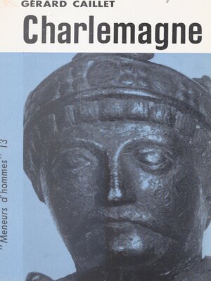 cover image of Charlemagne